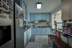 Blk 516 Pangshan Valley (Bukit Panjang), HDB 5 Rooms #587663881